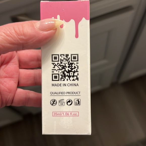 COPY - Spoiled Cosmetics feed your face jelly serum - Picture 4 of 7